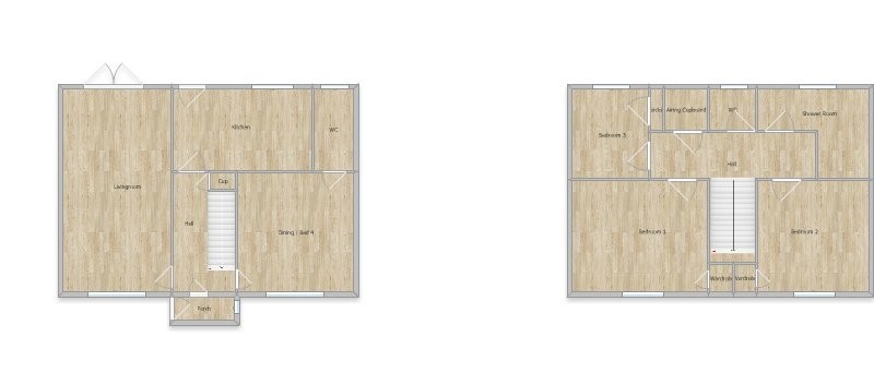 Floorplan 1 Floorplan 1